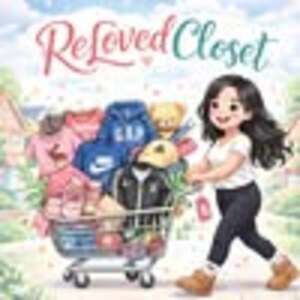 Meet your Posher, Heidi